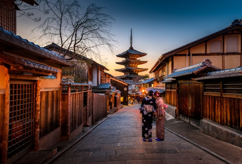 日本